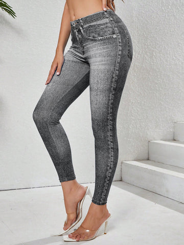 Denim Gray