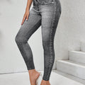  Denim Gray