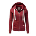  Wine red