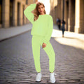  Fluorescent Green