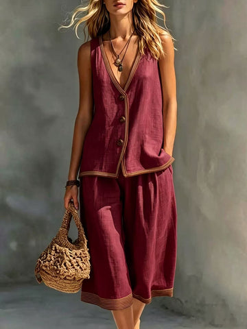 Wine Red