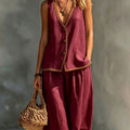  Wine Red