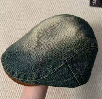 Advance Hats Smalt