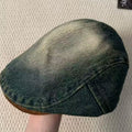  Advance Hats Smalt