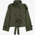  Army Green