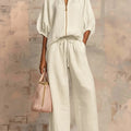  Ivory white