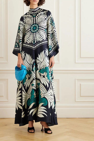 Tibetan Blue
