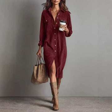 Dark Red