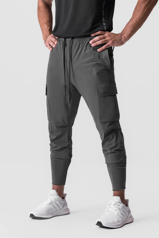 👖 Men's Slim-Fit Lightweight Sports & Leisure Pants FitiqueFit