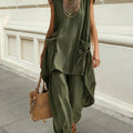  Army Green