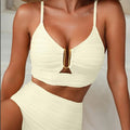  Ivory White