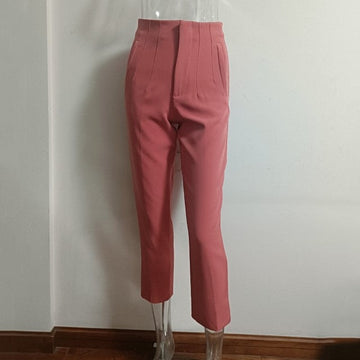 Coral Red