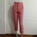  Coral Red