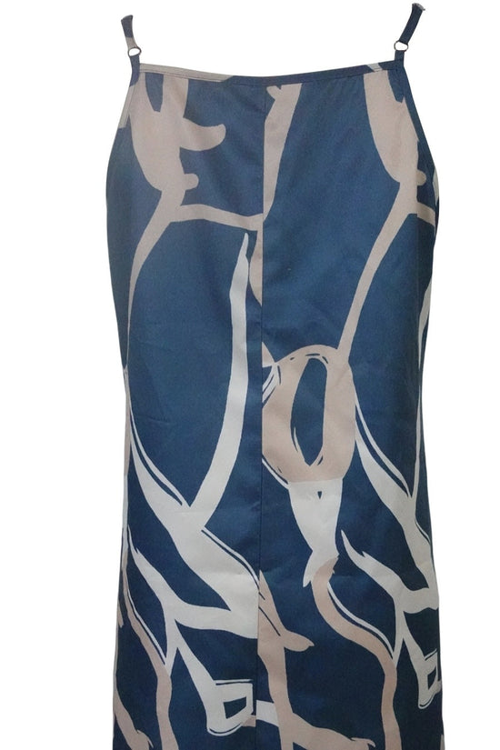 Off-Shoulder Camisole Dress CJ US