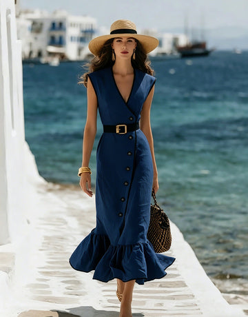 Dark Blue