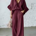  Purplish Red