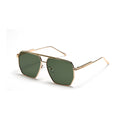  Gold Dark Green