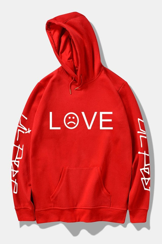 Love Hoodies CJ US
