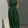  Dark green