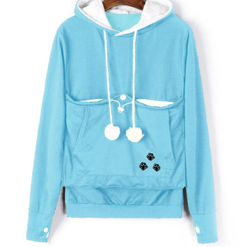sky blue