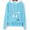  sky blue