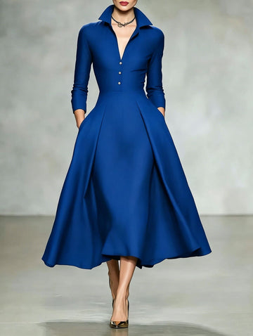 Royal Blue