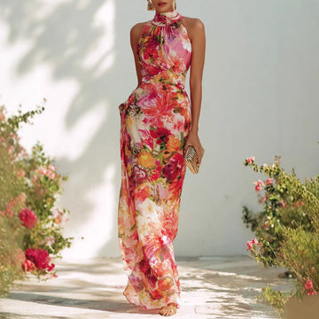 Floral Pattern