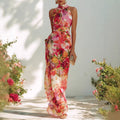  Floral Pattern