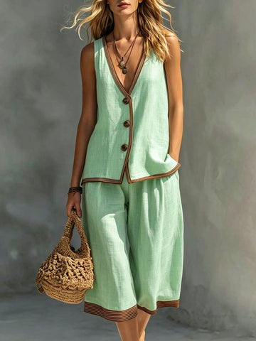 Light Green