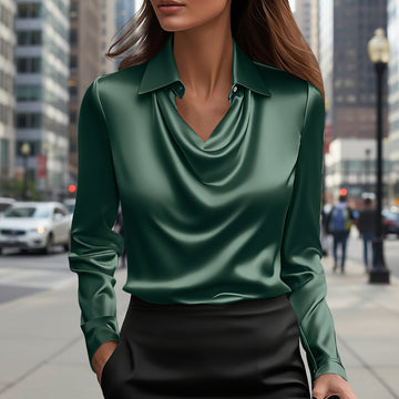 Dark green