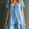  Sky Blue