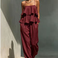  Wine Red