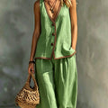  Grass green