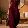  Deep Red