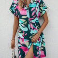  Peacock Green