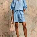  Sky Blue