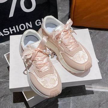 Dusty Pink