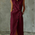  Wine Red