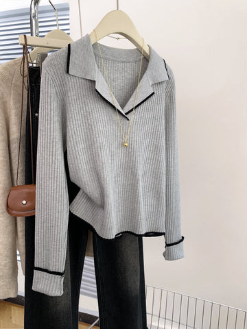 Gray