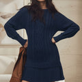  Navy Blue