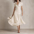  Cream White