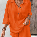  Orange Red