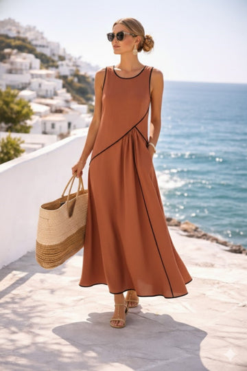 Orange Red