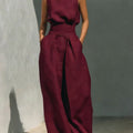  Wine Red