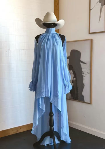 Sky Blue