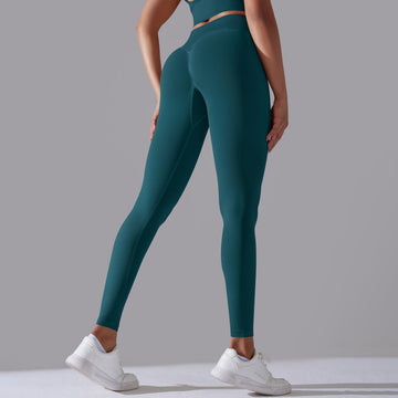 Dark Night Green