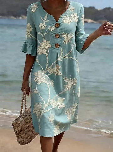 Coconut Print