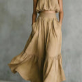  Khaki