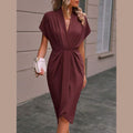 Reddish Brown