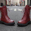  Wine Red